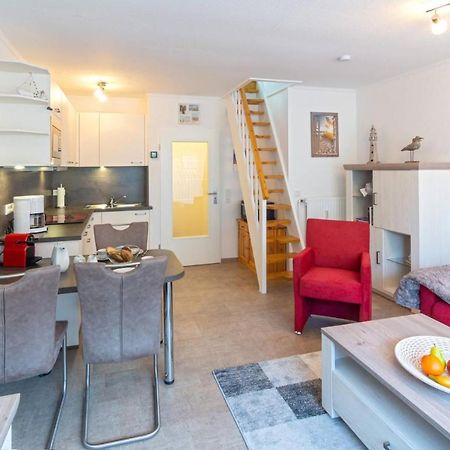 Ferienwohnung Noatun Dornumersiel Exterior foto